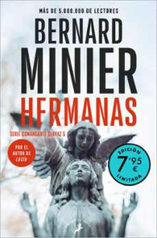 hermanas (serie comandante servaz 5)(ed. limitada a precio especi al)-9788418796319