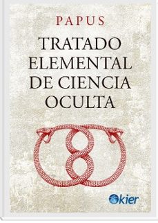 tratado elemental de ciencia oculta-9788418801419