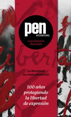 pen internacional: una historia ilustrada-9788418807619