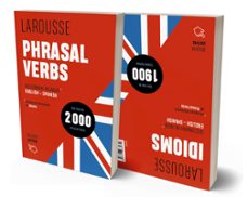 phrasal verbs + idioms-9788418882319