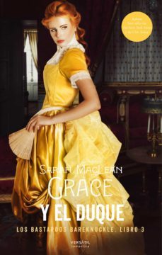 grace y el duque (ebook)-9788418883019