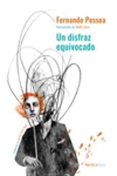 un disfraz equivocado-9788418930119
