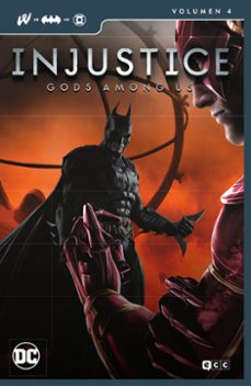 coleccionable injustice nº 04 de 24-tom taylor-9788418931819