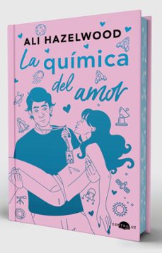 la quimica del amor (edicion especial)-9788418945519