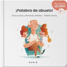 -alicia acosta-fernando jimenez-9788418964619