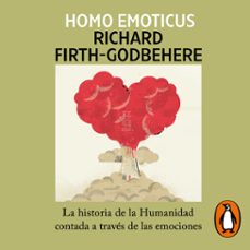 homo emoticus (audiolibro)-richard firth godbehere-9788418968419
