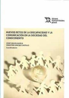 nuevos retos de la discapacidad y la comunicacion en la sociedad del conocimiento-9788418970719