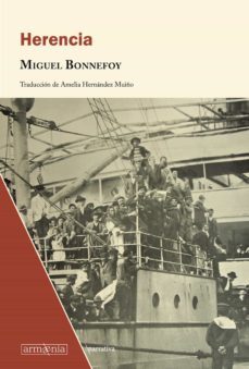 herencia (ebook)-miguel bonnefoy-9788418994319