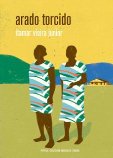 arado torcido-itamar viera junior-9788418998119