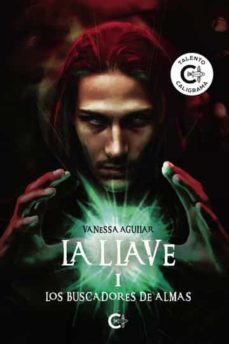 la llave i-9788419009319