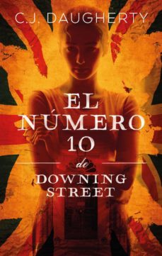 el numero 10 de downing street (ebook)-c.j. daugherty-9788419029119