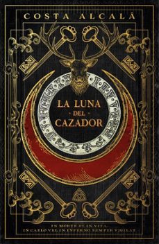 la luna del cazador-costa alcala-9788419030719