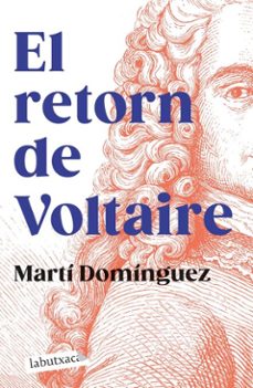 el retorn de voltaire (ebook)-marti dominguez-9788419107619