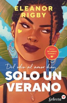 solo un verano (de armas tomar 1) (ebook)-9788419116819