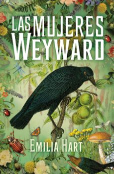 las mujeres weyward-emilia hart-9788419130419