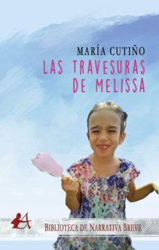 travesuras de melissa (ebook)-9788419151919