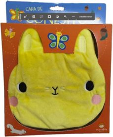 cara de conejito-9788419161819