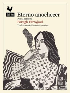 eterno anochecer (ebook)-forugh farrojzad-9788419168719