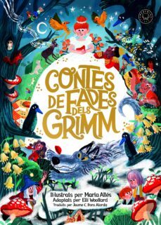 contes de fades dels grimm-9788419172419