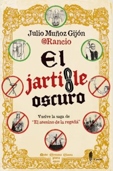 el jartible oscuro-9788419188519