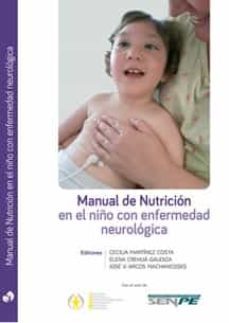 manual de nutrición en el niño con enfermedad neurológica-9788419230119