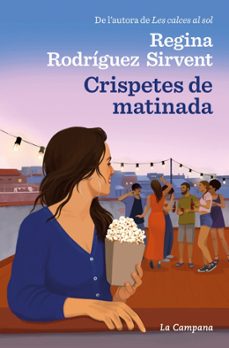 crispetes de matinada-regina rodriguez sirvent-9788419245519