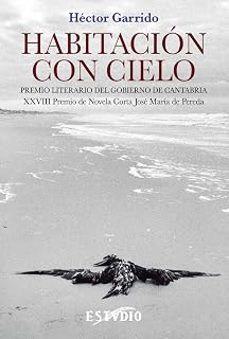 habitación con cielo-hector garrido-9788419270719