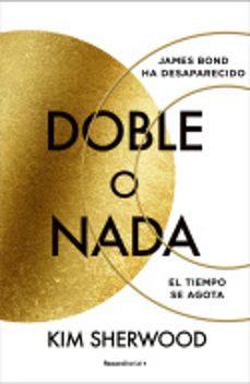 doble o nada-kim sherwood-9788419283719