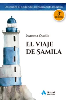 el viaje de samila-juanma quelle-9788419341419