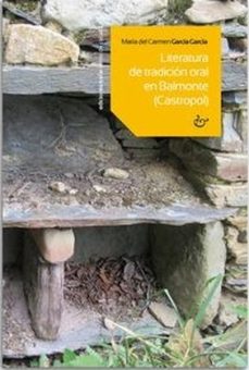literatura de tradicion oral en balmonte (castropol)-9788419358219