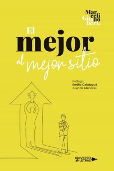 el mejor al mejor sitio (ebook)-marcelino gilabert-9788419391919