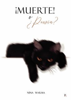 ¡muerte! o ¿poesia? (ebook)-9788419429919