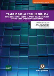 trabajo social y salud publica-9788419433619
