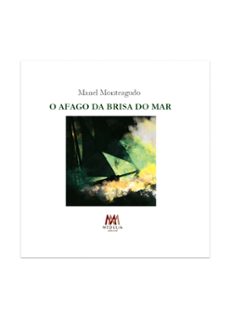 o afago da brisa do mar-manel monteagudo-9788419438119