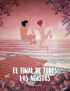 el final de todos los agostos (ebook)-9788419466471