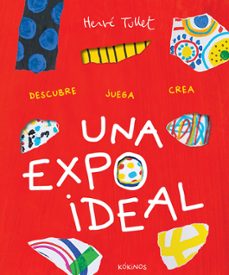 una expo ideal-9788419475619
