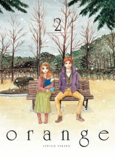 orange 2 (catala)-ichigo takano-9788419477019