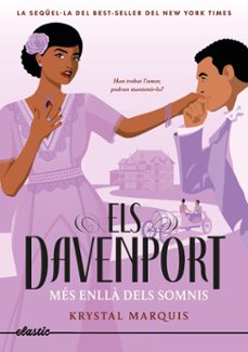 els davenport 2. mes que aixo-krystal marquis-9788419478719