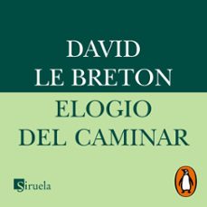 elogio del caminar (audiolibro)-david le breton-9788419508119