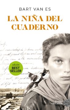 la niña del cuaderno-9788419521019