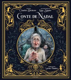 conte de nadal-charles dickens-9788419522719