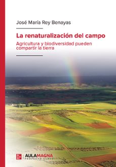 la renaturalizacion del campo-9788419544919