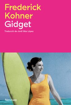gidget-frederick kohner-9788419552419