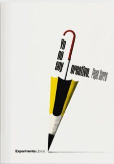 yo no soy creativo-pepe serra-9788419555519