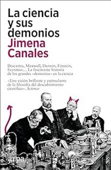 la ciencia y sus demonios-9788419558619