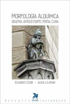 morfologia alquimica-eduardo cicari-alicia lejtman-9788419604019