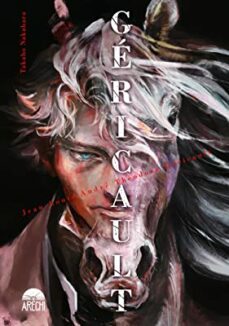 gericault-takano nakahara-9788419610119