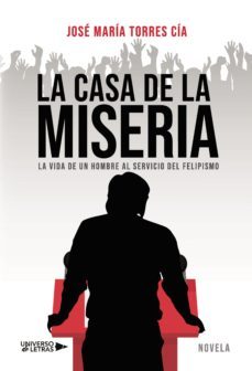 la casa de la miseria (ebook)-josé maría torres cía-9788419612519
