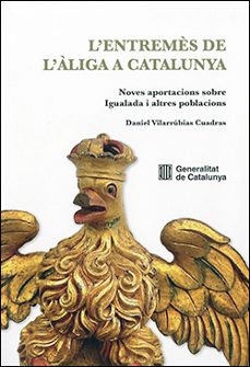 l entremes de l aliga a catalunya-9788419695819