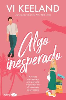 algo inesperado (ebook)-vi keeland-9788419702319